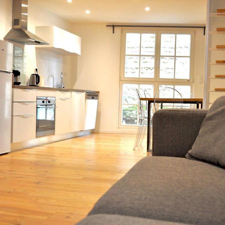 Maison De Ville Cosy - Hypercentre - 90M2 - Calme Apartment ไกยัก ภายนอก รูปภาพ