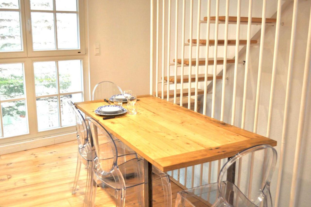 Maison De Ville Cosy - Hypercentre - 90M2 - Calme Apartment ไกยัก ภายนอก รูปภาพ
