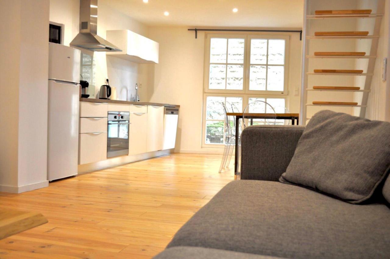 Maison De Ville Cosy - Hypercentre - 90M2 - Calme Apartment ไกยัก ภายนอก รูปภาพ