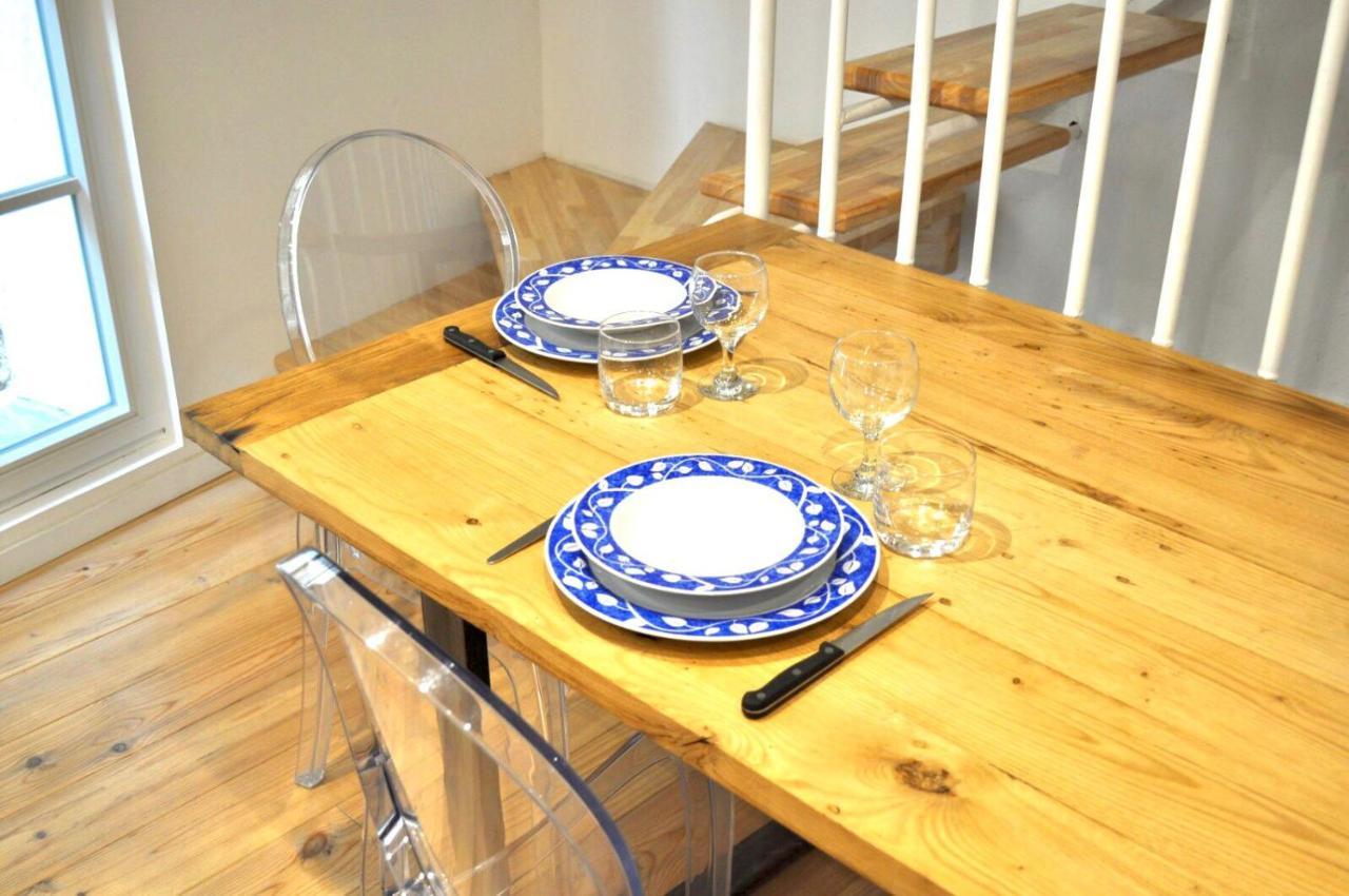 Maison De Ville Cosy - Hypercentre - 90M2 - Calme Apartment ไกยัก ภายนอก รูปภาพ