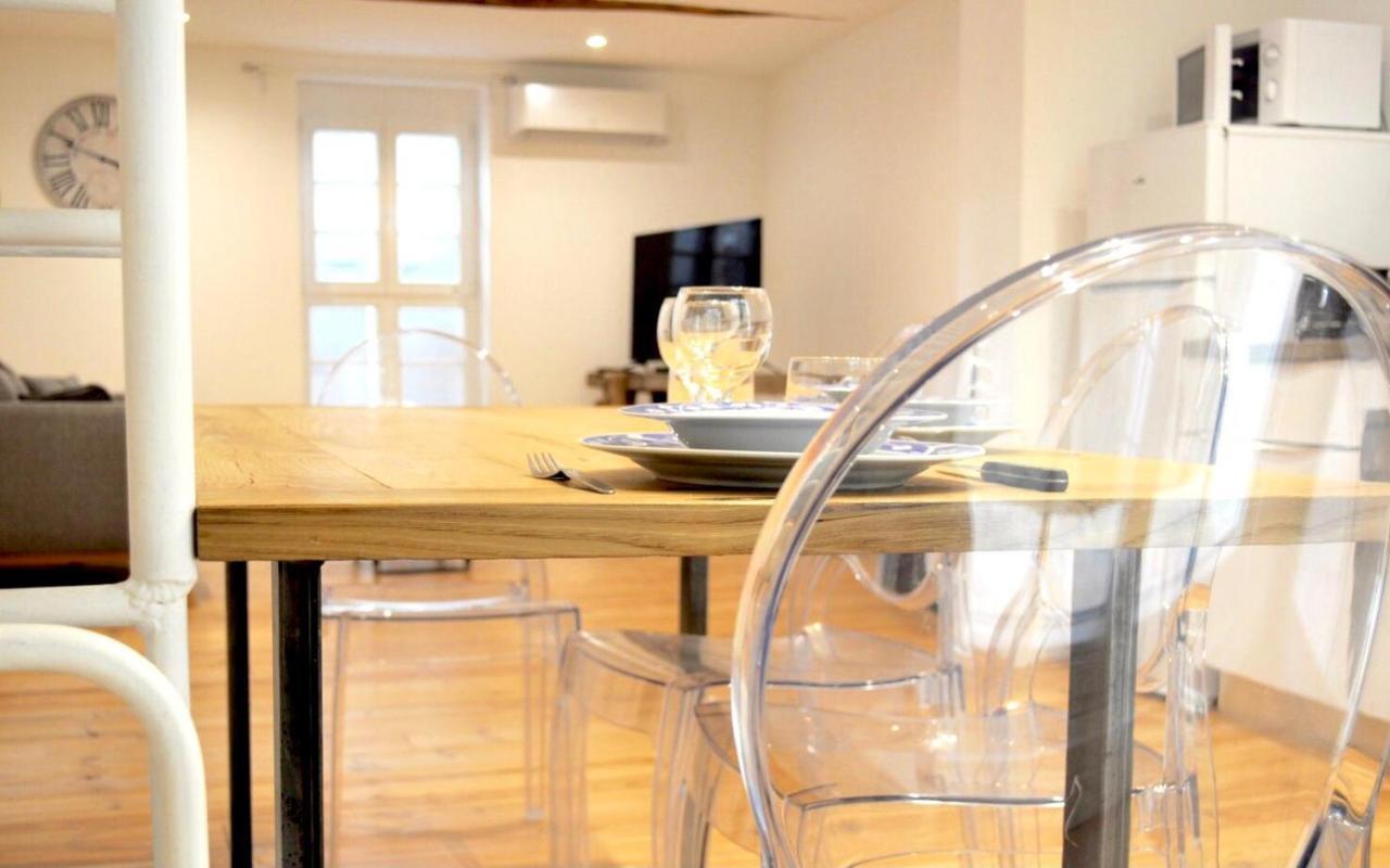 Maison De Ville Cosy - Hypercentre - 90M2 - Calme Apartment ไกยัก ภายนอก รูปภาพ